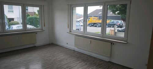 Foto - Erdgeschoss, Barrierefrei Wohnung mit Garage zu vermieten