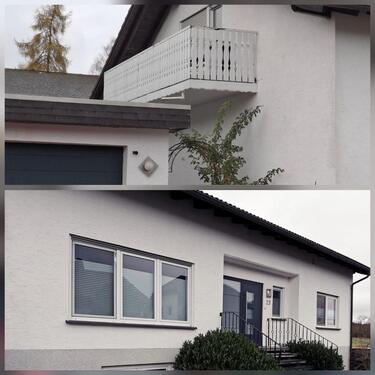 Foto - Attraktive Dachgeschosswohnung in ruhiger Lage – Brilon Ortsteil