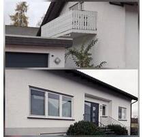 Attraktive Dachgeschosswohnung in ruhiger Lage – Brilon Ortsteil