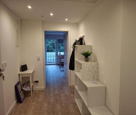 Foto - 3 Zimmer Etagenwohnung zur Miete in Brilon