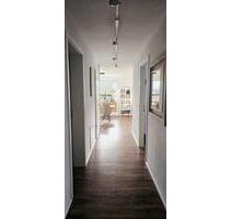 attraktive 3,5-Zimmer-Terrassenwohnung mit ca. 87 m² Wohnfläche - Friedrichshafen Ailingen