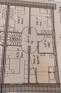 Foto - 5 Zimmer Einfamilienhaus in Dörpen