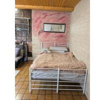 Möbliertes Zimmer im Souterrain (ca. 26 m2) zu vermieten - Berlin Reinickendorf