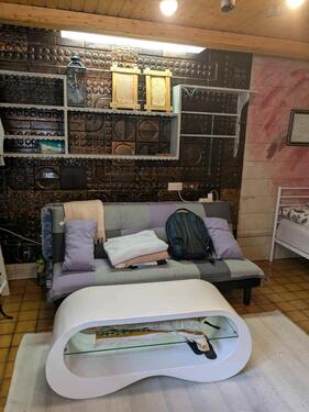 Foto - Etagenwohnung in Berlin zur Miete