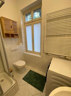 Foto - 1 Zimmer Etagenwohnung zur Miete in Potsdam