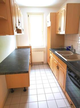 Foto - 2 Zimmer Erdgeschoßwohnung in Chemnitz