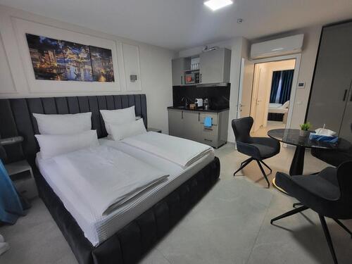 Foto - 2 Zimmer Etagenwohnung zur Miete in Bonn