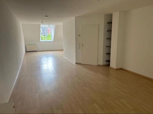 Foto - 3 Zimmer Etagenwohnung zur Miete in Saarlouis