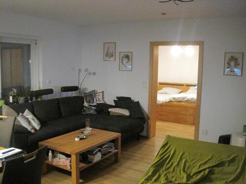 Foto - 2 Zimmer Erdgeschoßwohnung in Schwarzach