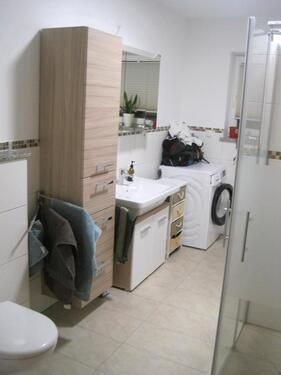 Foto - Erdgeschoßwohnung in Schwarzach zur Miete