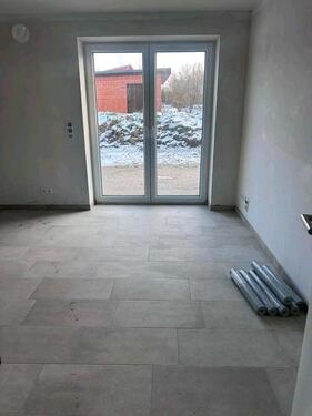 Foto - Terrassenwohnung in Heide zur Miete