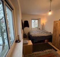 Gemütliches, Helles WG-Zimmer in netter 3er WG in bester Lage - Greifswald