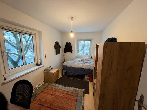 Foto - 1 Zimmer Etagenwohnung in Greifswald