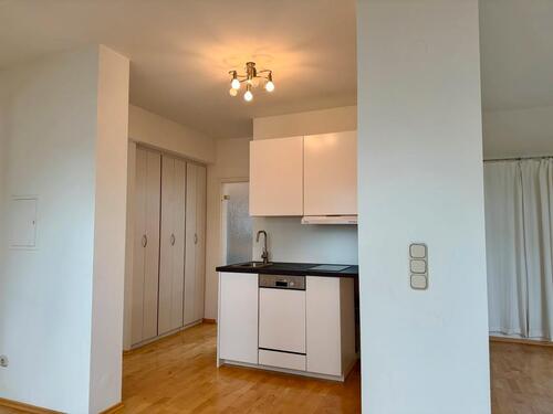 Foto - 1 Zimmer Dachgeschoßwohnung in Schwebheim