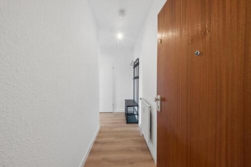 Foto - 1 Zimmer Etagenwohnung zur Miete in Hamburg