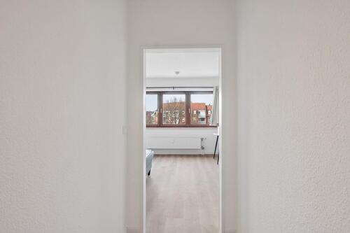 Foto - Etagenwohnung in Hamburg zur Miete