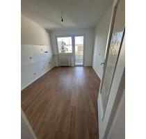 Modernisierte 2-Zimmer-Wohnung im Erstbezug - Duisburg Mittelmeiderich