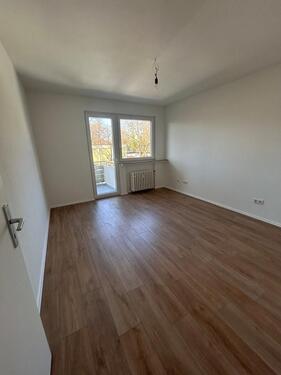 Foto - Etagenwohnung in Duisburg zur Miete