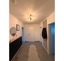 3-Zimmer-Wohnung in Haselünne Bückelte