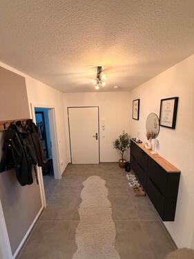 Foto - 3 Zimmer Etagenwohnung zur Miete in Haselünne