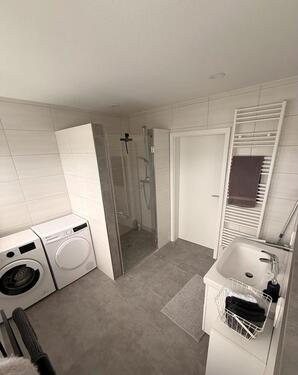 Foto - Etagenwohnung in Haselünne zur Miete