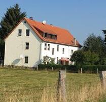 Ich vermiete eine teilrenovierte Wohnung m. Terrasse zum 01.07.26 - Uslar