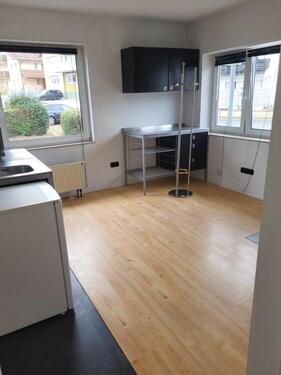 Foto - Hochparterre in Mömbris zur Miete