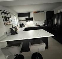 Moderne, helle 3-Zimmer Wohnung mit Smart Home & Fußbodenheizung - Gleichen