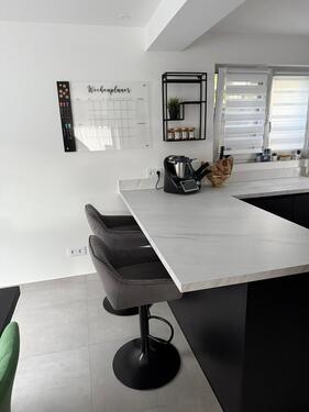 Foto - 3 Zimmer Erdgeschoßwohnung zur Miete in Gleichen