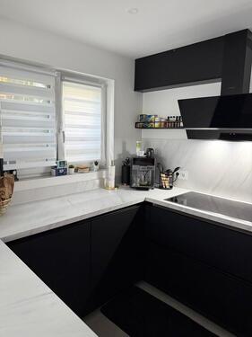 Foto - 3 Zimmer Erdgeschoßwohnung in Gleichen