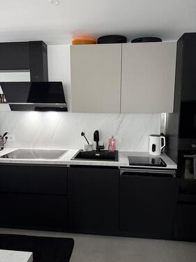 Foto - Erdgeschoßwohnung in Gleichen zur Miete