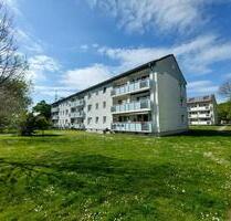 Bei VIVAWEST die Sonnenstrahlen auf dem eigenen Balkon genießen. - Gelsenkirchen Gelsenkirchen-Nord