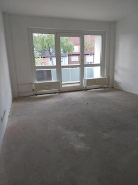 Foto - Etagenwohnung in Gelsenkirchen zur Miete