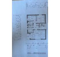 Helle 3 Zimmer Wohnung, Balkon, Stellplatz, Merzenich Girbelsrath