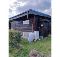 Holzhaus mit Erstwohnsitz! - 19.999,00&nbsp;EUR Kaufpreis, ca.&nbsp; 40,00&nbsp;m&sup2; in Gummersbach (PLZ: 51647) Hepel