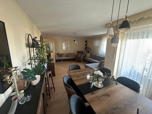 Foto - 4-Zimmer-Wohnung (MemmingenAmendingen)