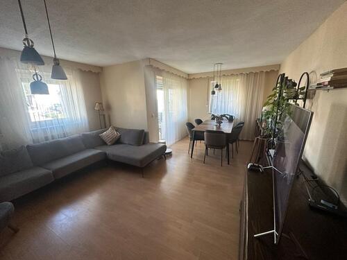 Foto - 4 Zimmer Etagenwohnung zur Miete in Memmingen