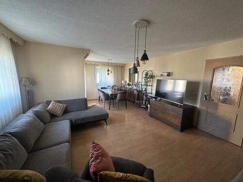 Foto - Etagenwohnung in Memmingen zur Miete