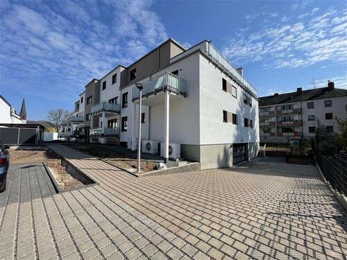 Foto - 3 Zimmer Etagenwohnung zur Miete in Trier