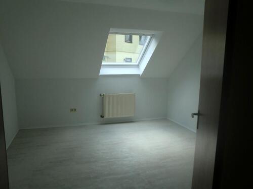 Foto - 3 Zimmer Dachgeschoßwohnung in Marktsteft