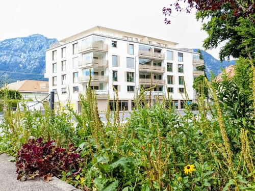 Foto - stilvolle, helle Neubauwohnung - 1.370,00&nbsp;EUR Kaltmiete, ca.&nbsp; 91,28&nbsp;m&sup2;