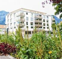 stilvolle, helle Neubauwohnung - 1.370,00&nbsp;EUR Kaltmiete, ca.&nbsp; 91,28&nbsp;m&sup2; in Bad Reichenhall (PLZ: 83435)