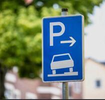 Vermiete Aussenstellplatz Rostock Stadtmitte