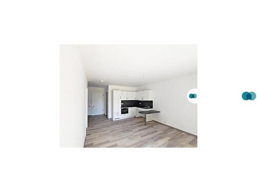 Foto - 2 Zimmer Erdgeschoßwohnung zur Miete in Wiesbaden