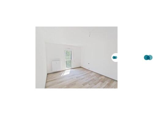 Foto - Erdgeschoßwohnung in Wiesbaden zur Miete