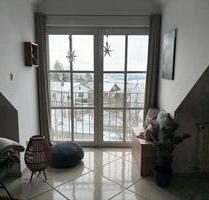 Attraktive und Helle 3 Zimmerwohnung - Schwarzenfeld