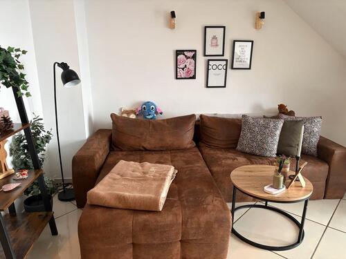 Foto - 3 Zimmer Dachgeschoßwohnung zur Miete in Schwarzenfeld