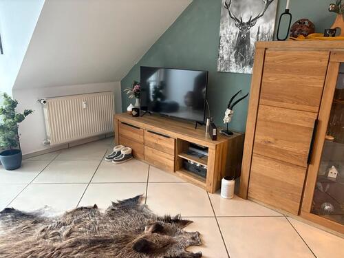Foto - 3 Zimmer Dachgeschoßwohnung in Schwarzenfeld