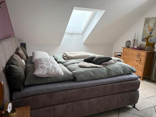 Foto - Dachgeschoßwohnung in Schwarzenfeld zur Miete