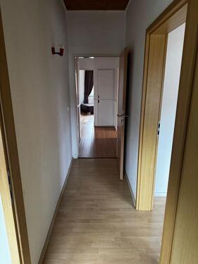 Foto - Etagenwohnung in Herford zur Miete